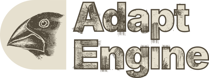 AdaptEngine Logo